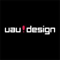 UAU Design logo - Similar company to Pointfull