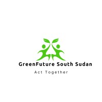 GreenFuture South Sudan logo - Similar company to Pixelwave