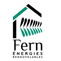 FERN Énergies Renouvelables logo - Similar company to Degré Celsius
