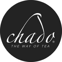 CHADO TEA logo - Similar company to Herby