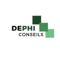DEPHI Conseils logo - Similar company to Pyrenet: Distributeur De Produits D'Hygiène (Groupement Heegeo)