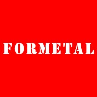 Formetal logo - Similar company to Formec Group