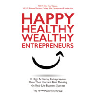 Happy Healthy Wealthy Entrepreneurs logo - Similar company to Sixredsquares