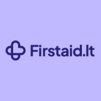 Firstaid.lt logo - Similar company to Unco