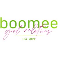 Boomee Good Relations Gmbh