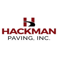 Hackman Paving Inc