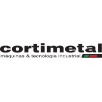 Cortimetal - Máquinas e Tecnologia Industrial logo - Similar company to Dipp-R Ab