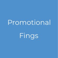 Promotional Fings logo - Similar company to Ideasbynet