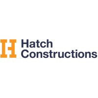 Hatch Constructions logo - Similar company to Hatch Construction Services