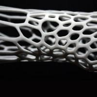 Voxel3D Tech logo - Similar company to Tronic Lab