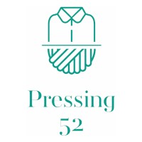 Pressing 52 logo - Similar company to Isostatic Pressing Services