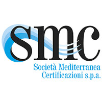 Società Mediterranea Certificazioni  - S.M.C. s.p.a. logo - Similar company to Effon Call