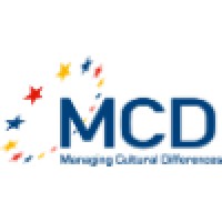 Managing Cultural Differences logo - Similar company to Mastering Cultural Differences