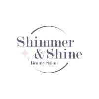 Shimmer and Shine Ladies Salon logo - Similar company to Byro Social