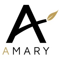 Amary BV logo - Similar company to Hamilton Ross - Global Hr Search And Recruitment 🚀