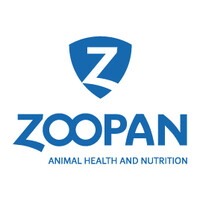 Zoopan - Animal Health and Nutrition logo - Similar company to Racentro