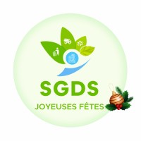 Société de Gestion des Déchets et de la Salubrité logo - Similar company to Solvert.Earth