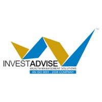 InvestAdvise logo - Similar company to Blackopal Group