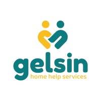 Gelsin logo - Similar company to 12 Monkeys Startup Studio