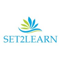 SET2LEARN logo - Similar company to Harcourts Excellence