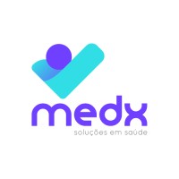 Medx Soluções em Saúde logo - Similar company to Mölnlycke Brasil