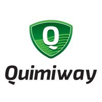 Quimiway Industria Quimica logo - Similar company to Mastercred Intermediações