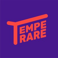 Temperare logo - Similar company to Croydon