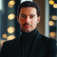 mehdi logo - Similar company to Nuve Consulting