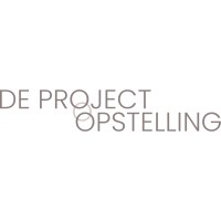 De Projectopstelling logo - Similar company to Cohezy