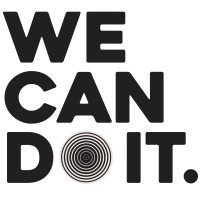 WE CAN DO IT AGENCY logo - Similar company to Megacode Yazilim Ve Ti̇caret Anoni̇m Şi̇rketi̇