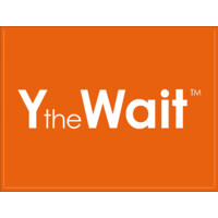 Y the Wait logo - Similar company to Izap