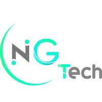 NGTECH logo - Similar company to Netsys+