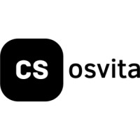CS Osvita logo - Similar company to Comwell Systems Group Inc.