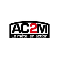 AC2M Serrurerie Métallerie logo - Similar company to Bh&F Menuiserie