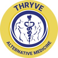 Thryve Alternative Medicine logo - Similar company to Consult With Md