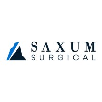 Saxum Surgical Inc logo - Similar company to Arthrex Represented By Elevate Surgical, Co.