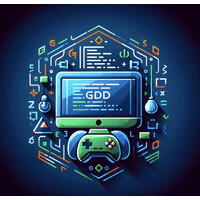 Game Dev Daily logo - Similar company to Gamizone