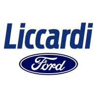 Liccardi Ford logo - Similar company to Union County Sheriff'S Office