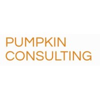 Pumpkin Consulting logo - Similar company to Blackhat Technologies Pvt. Ltd.