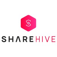 Share Hive logo - Similar company to Playvalve