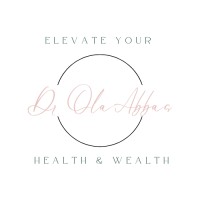 Elevate Your Health and Wealth logo - Similar company to She Rises Studios