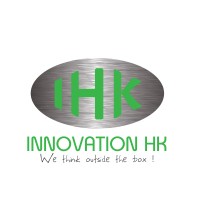Innovation HK logo - Similar company to Innovation Team Co., Ltd.