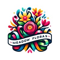 Meadow Floras logo - Similar company to Meadow Flowers