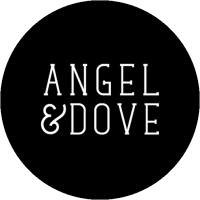 Angel & Dove logo - Similar company to Aim Tools Ltd
