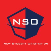 NJIT New Student Orientation logo - Similar company to 786Fuel
