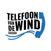 Stichting Telefoon van de Wind Gouda logo - Similar company to Stichting Present Gouda