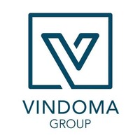 Vindoma Group logo - Similar company to Alocor Jsco.
