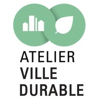 Atelier Ville Durable logo - Similar company to Vizea Sud-Ouest (Vso)