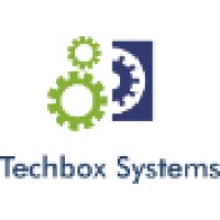 Techbox Systems Limited logo - Similar company to Techbox Bvba