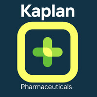Kaplan Pharma logo - Similar company to Europarallel